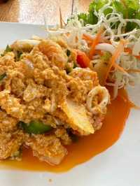 ครัวศิริ by ตูดหมึก – บางบัวทอง