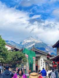 Yunnan snippets