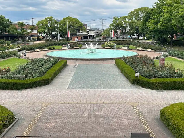 【アートと緑の静寂時間🖼️】久留米市美術館で心を整える美の旅