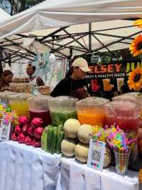 A Day in Manila: Street Food, History, a