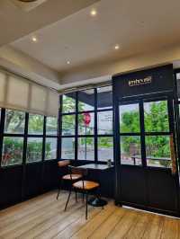 Im house Coffee @ Hatyai