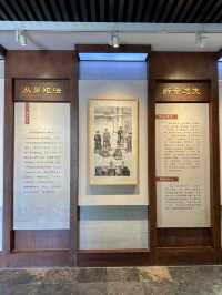 Justice in Stone and Spirit: A Journey Through Kaifeng’s Baogong Judicial Culture Museum
