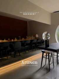Artisan Matcha Slow Bar