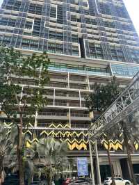 Poolside Peace and City Views: Alinea Suite Review