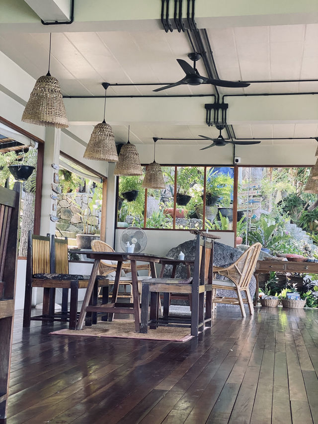 Baan Talay - Koh Tao