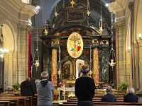 Oropa: Italy's Serene & Underrated Sacred Mountain 🇮🇹⛪