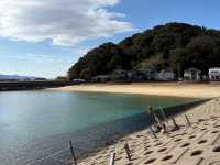 I Ran to Ioujima! Nagasaki's Hidden Gem! 🏃‍♀️🏝️