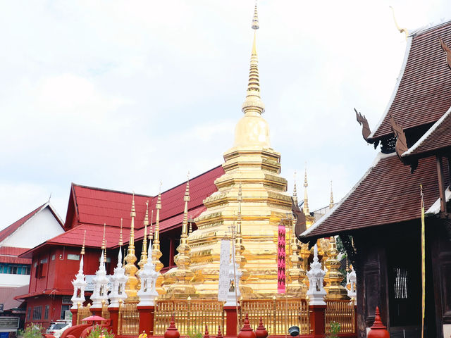 วัดพันเตา
