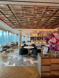 Living the High Life, Total Luxe in Jeju-do