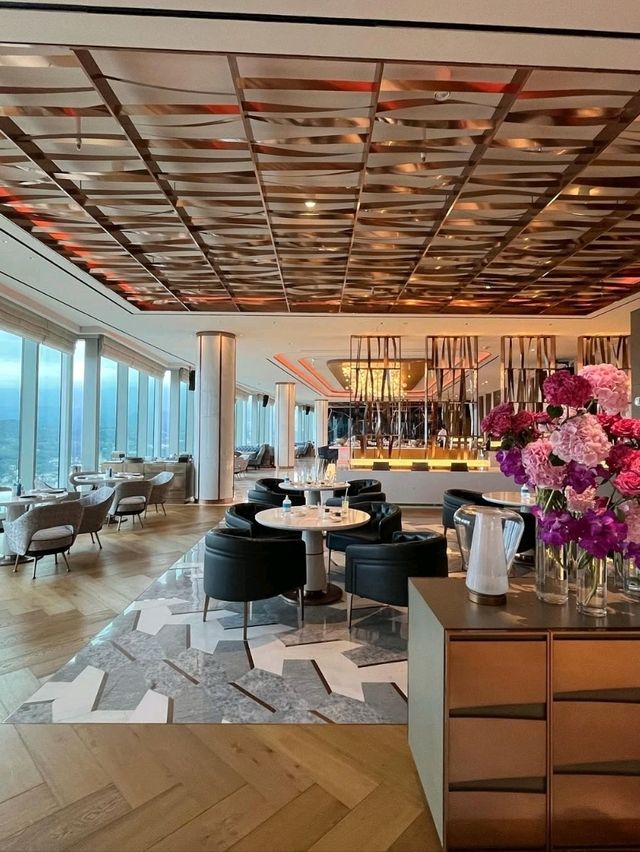 Living the High Life, Total Luxe in Jeju-do