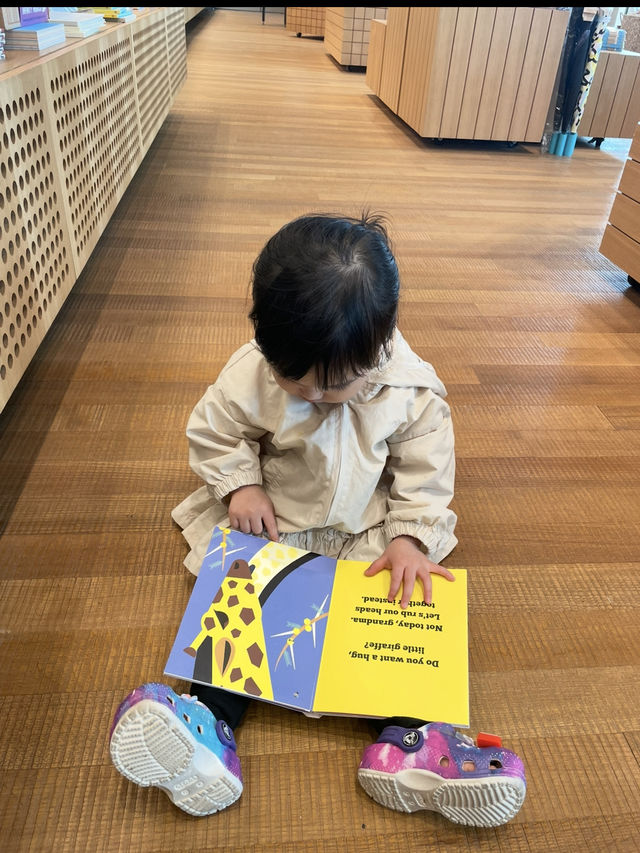 [서구룡 문화지구] 홍콩 도심속 공원과 미술관 나들이