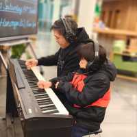 Adventure Awaits: Playtime and Stories at Christchurch Libraries!