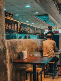 Duck, Noodles & Nostalgia – My Visit to 銘記粥品 at SS2