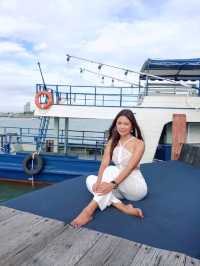 Kept Pier Cafe – บางเสร่