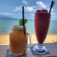  The Coffee Club Samui