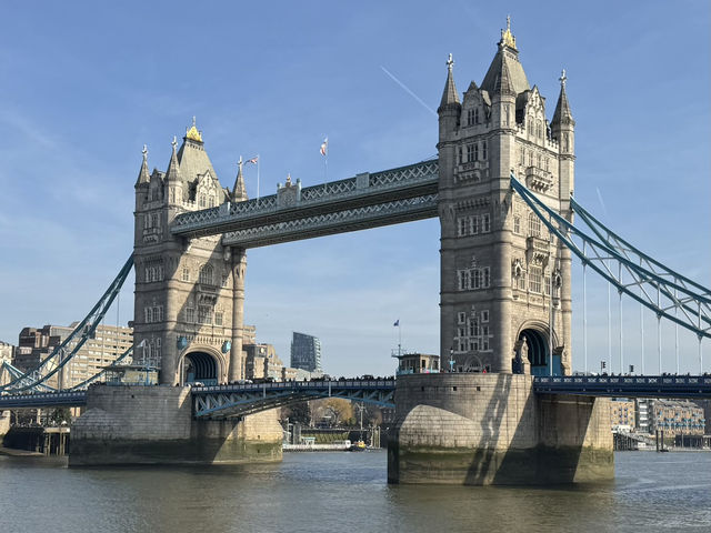 영국 여행 꿀팁 🇬🇧❤️