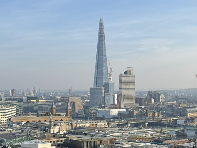 영국 여행 꿀팁 🇬🇧❤️