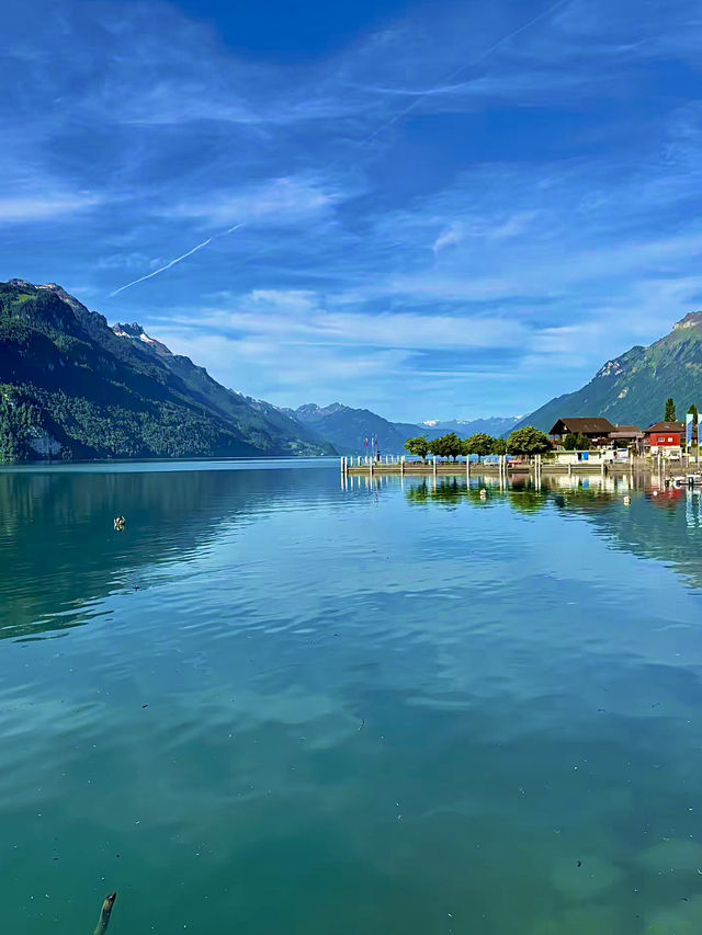สวิตเซอร์แลนด์🇨🇭
