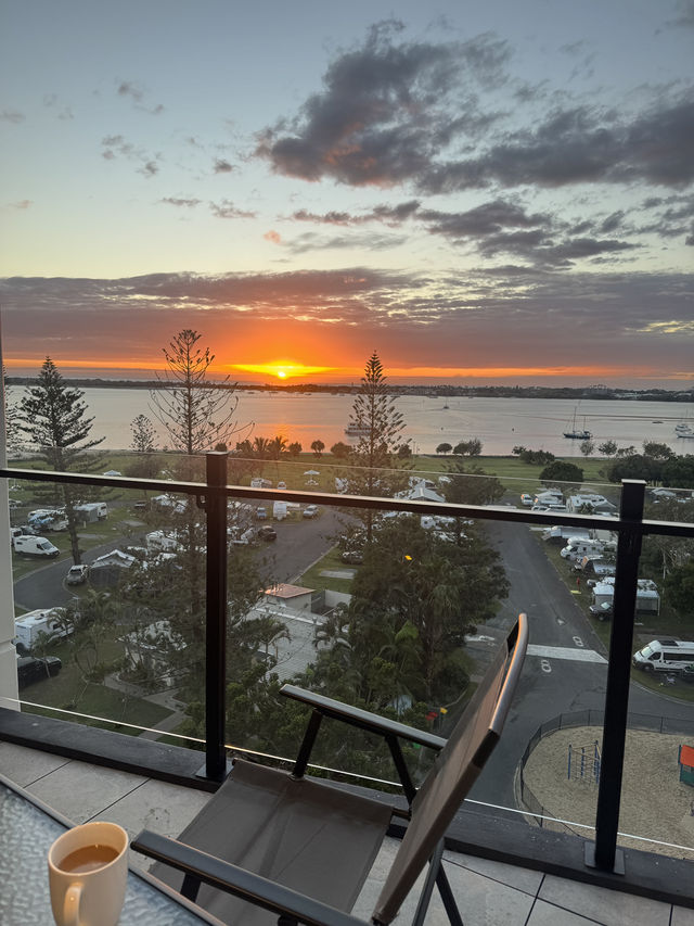 Great Views ! 
