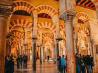 Where Two Worlds Collide – My Visit to the Mosque-Cathedral of Córdoba