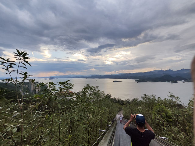 千島湖景區（5A景區）（需自駕）