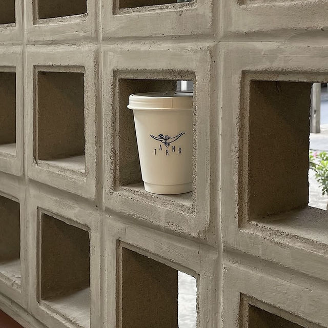  Tarns Coffee – คาเฟ่