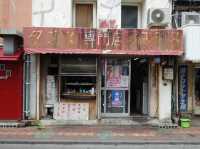 🛍️ Wander & Wonder: Ichiba Chuo Street, Naha