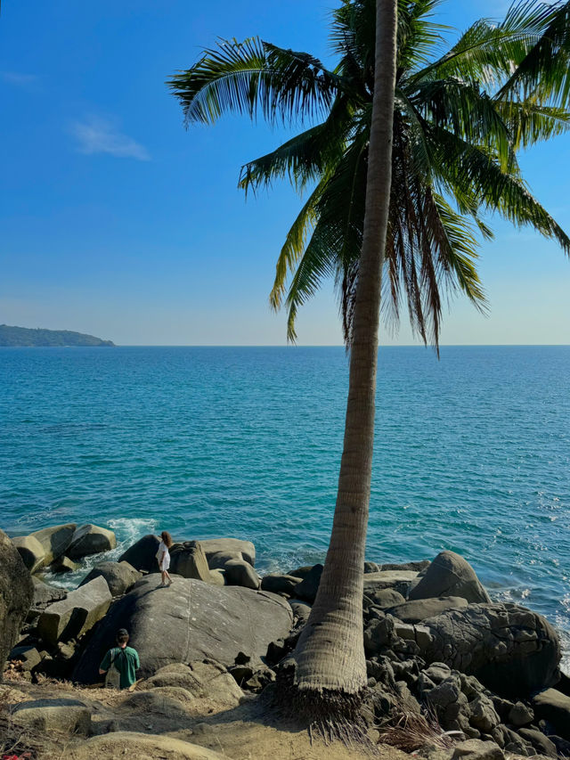 Hidden Kalim ภูเก็ต 🌊🌴