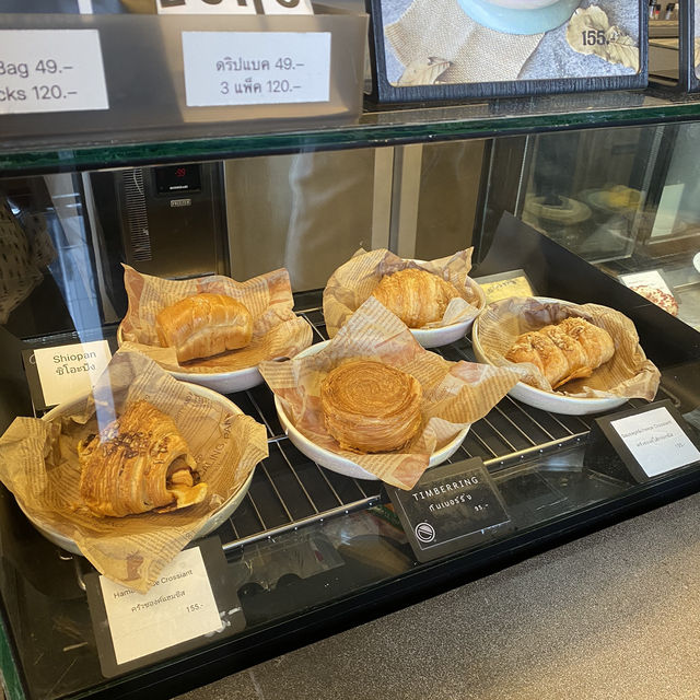 ECHO Coffee Roastery 