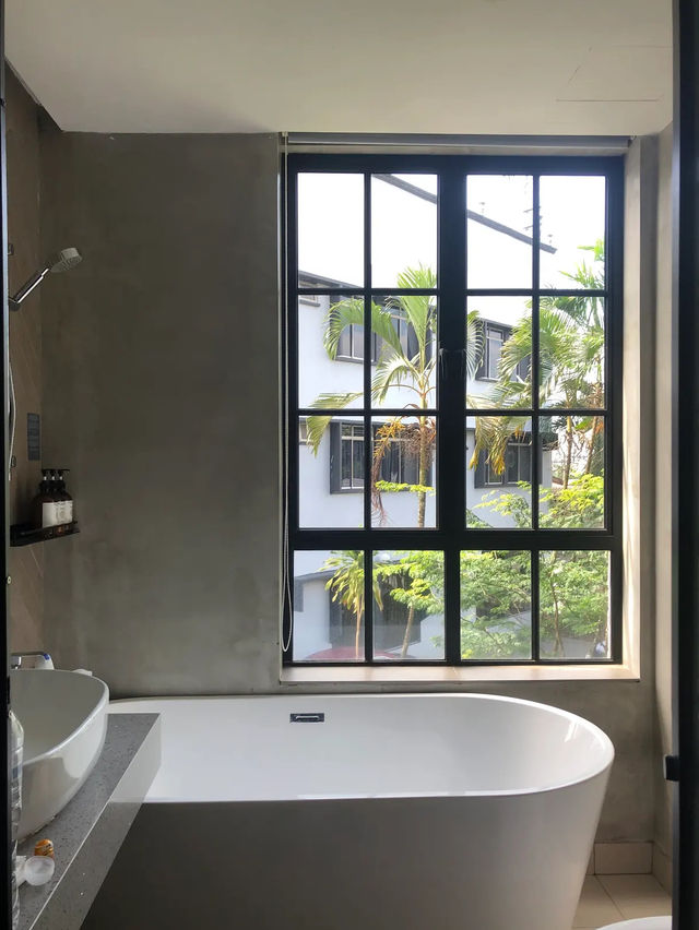 Atelier Hotel: Crafted Comfort in the Heart of Johor Bahru