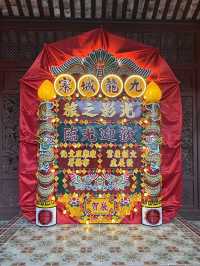 「九龍城寨之圍城」電影場景展
