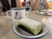 🍛 Review: The White Tiffin @ Esplanade Xchange – Nostalgic Bites with a Modern Twist