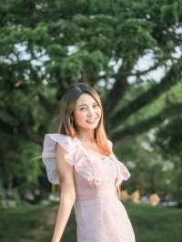 อ่างแก้ว มช. เชียงใหม่