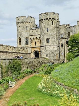How to plan a classic one-day trip around London?