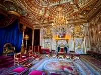 Fontainebleau Palace – A Journey Through French Royal History