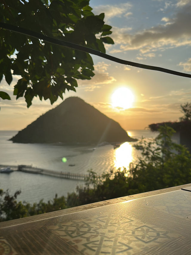 Amazing sunset spot! Locals Spot!