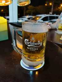 A Budget Night Out in Desaru That Hits All the Right Notes