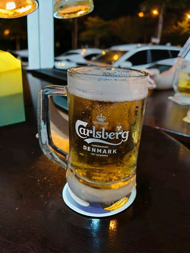 A Budget Night Out in Desaru That Hits All the Right Notes