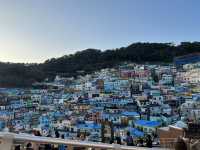 Coffee IT House – A Hidden Gem in Gamcheon Culture Village