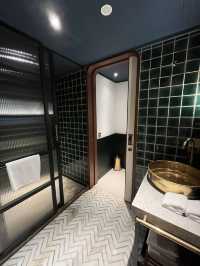 The Fleming Hong Kong, Nautical Chic in the Heart of Wan Chai