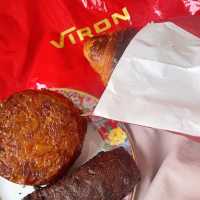 【東京/渋谷🇯🇵】フランスの味を楽しめる🇫🇷VIRON