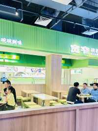 Interesting Bowlful Szechuan Cuisine…⭐️寬窄碗碗香@CCP⭐️