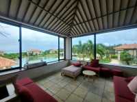 호시노 리조트 리조나레 코하마지마 스위트룸