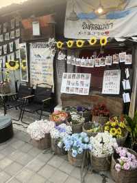 คลองแม่ขา เชียงใหม่