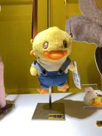 B.Duck City Funs Carnival @ CentralWorld 🐤🐥