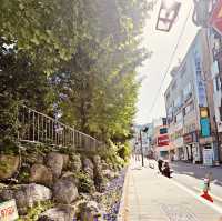 Jeonpo Cafe Street, Busan: A Hipster's Paradise of Coffee, Culture, and Charm