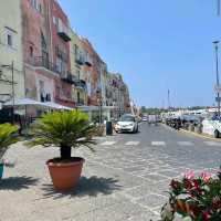 Isola di Procida (Campania)