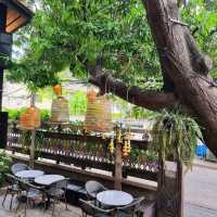 บ้านขนมปังขิง