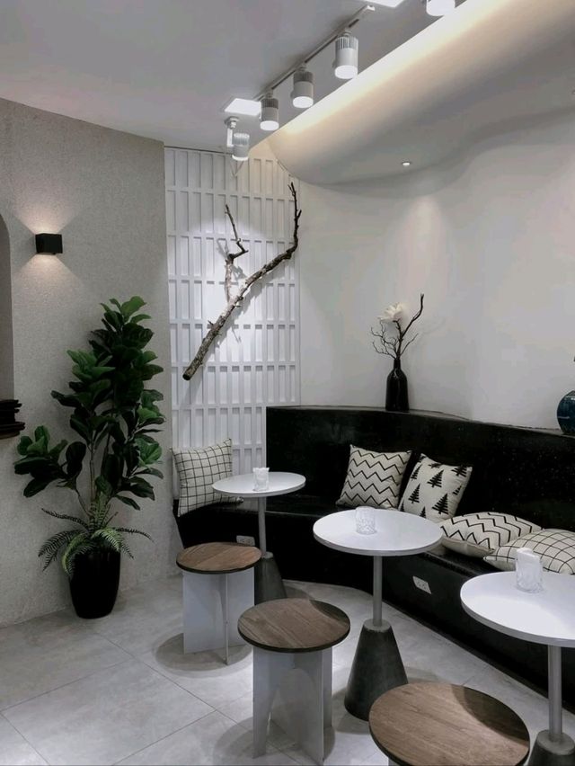 Cafe Hasu