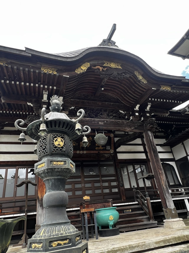「自然に癒されたい。だけど、ただの観光地じゃ物足りない——そんな時、長野は“答え”になる。」